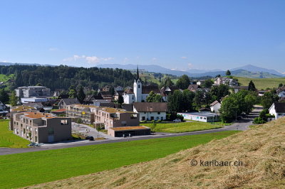 Neuheim ZG (Schweiz / Switzerland)