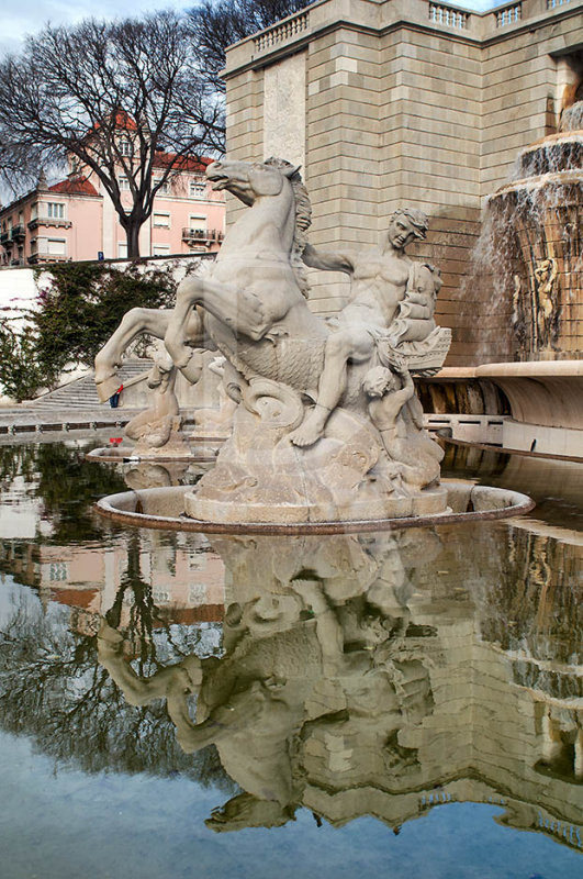 Fonte Monumental