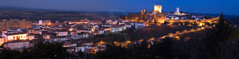 Bragana
