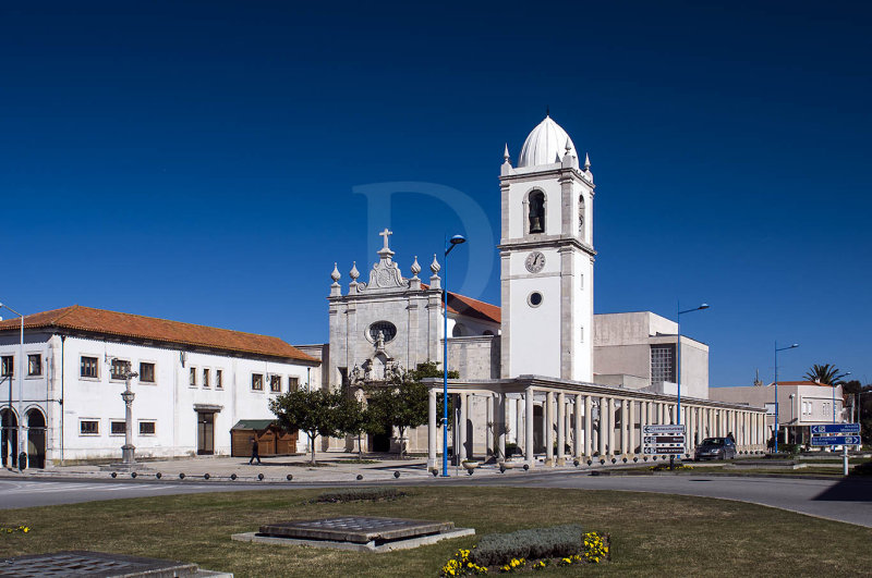 S Catedral de Aveiro (Monumento Nacional)