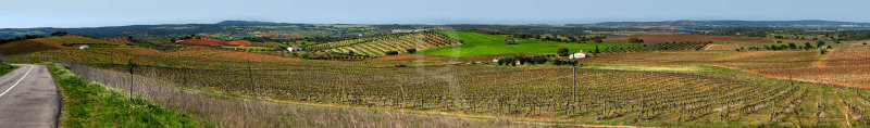 Cores do Alentejo