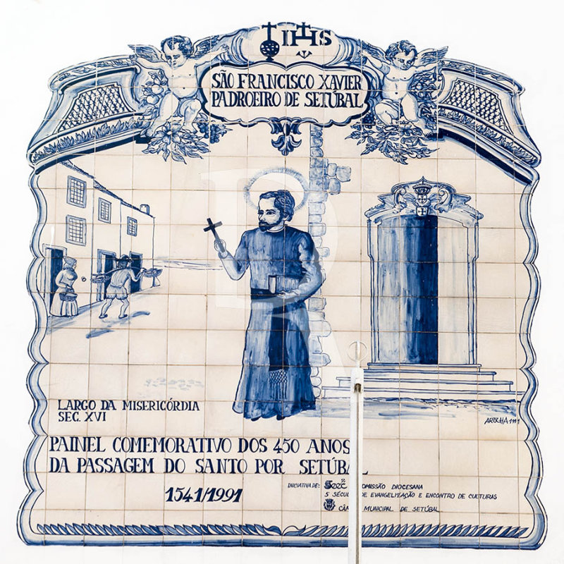 So Francisco Xavier
