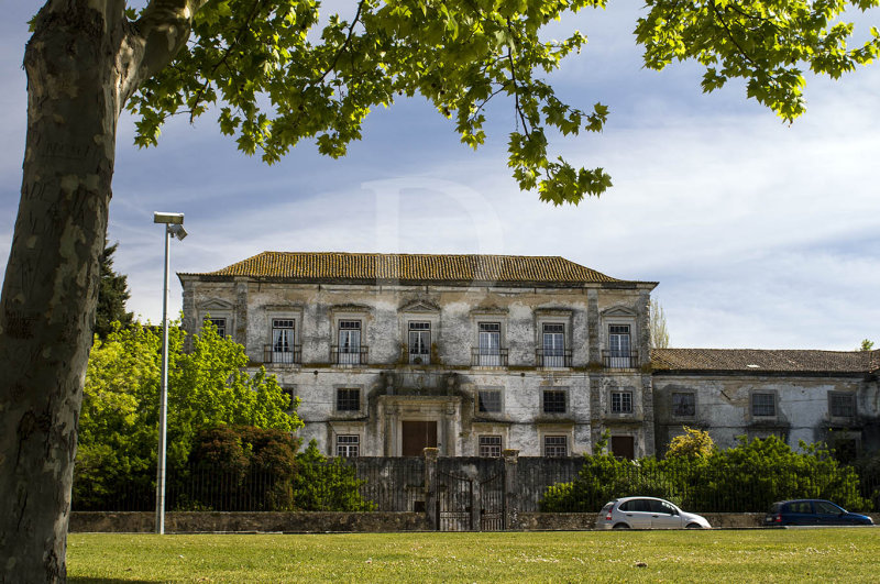 Pao dos Duques de Aveiro (IIP)