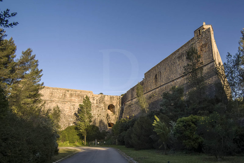 Castelo de So Filipe (MN)