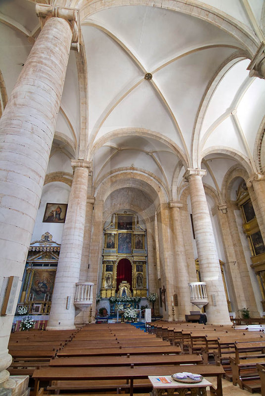 Igreja Matriz de Estremoz (IIP)