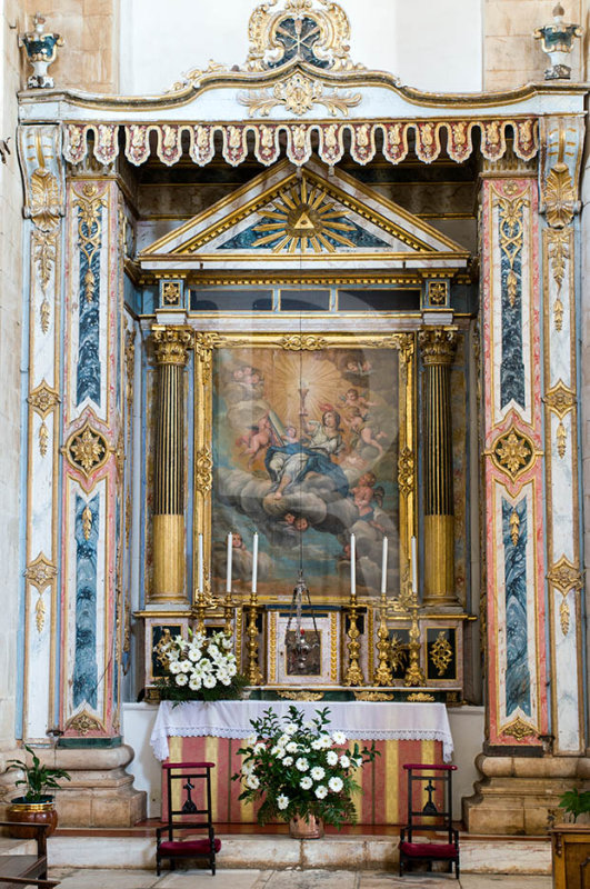 Igreja de Santa Maria (IIP)