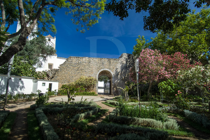 Castelo de Tavira (MN)