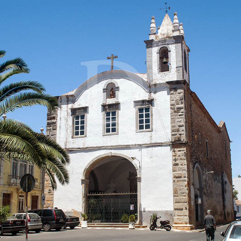 Igreja do Convento de So Paulo