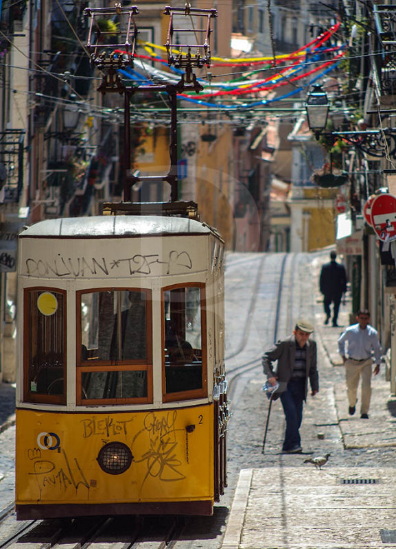 Elevador da Bica