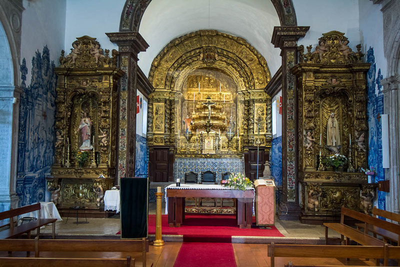 Igreja de So Loureno (IIP)