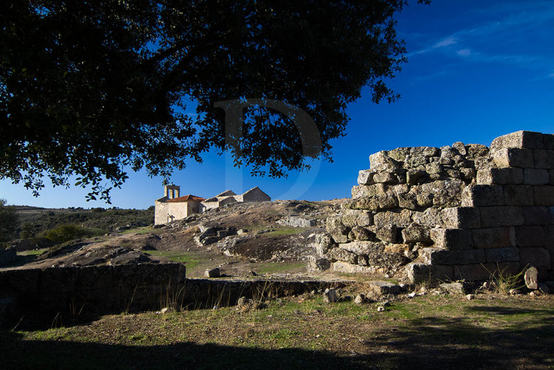 Aldeias Histricas de Portugal - Castelo Mendo