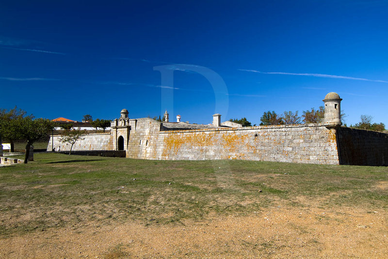 Aldeias Histricas de Portugal <br> Almeida