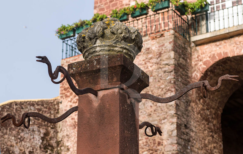 Pelourinho de Silves (IIP)