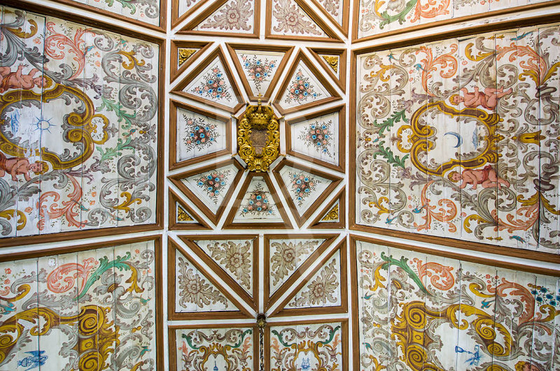 Igreja Matriz de Vila do Bispo (IIP)