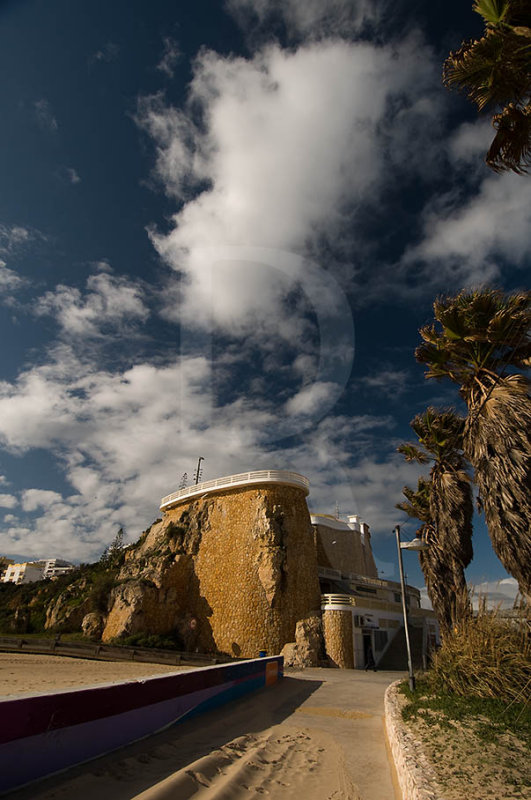 Forte de Santa Catarina (IIP)