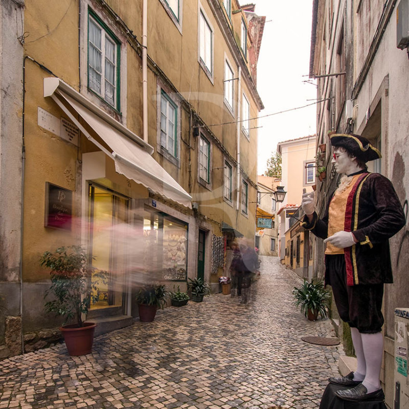 A Estaturia de Sintra