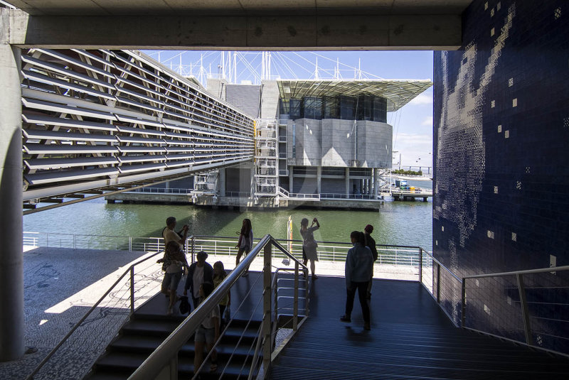 Oceanrio de Lisboa