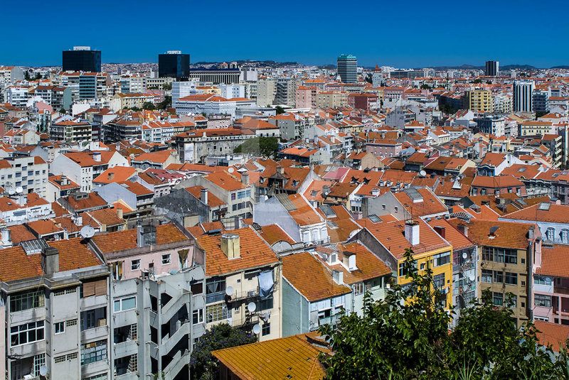 A Nova Freguesia do Areeiro no Lado de So Joo de Deus