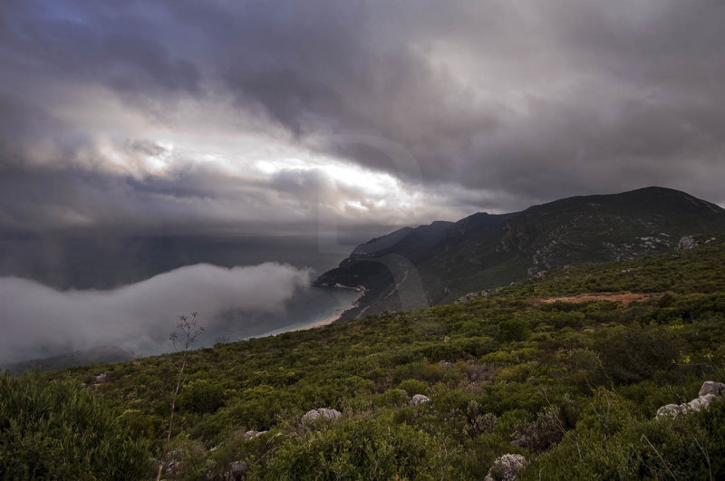 Serra da Arrbida