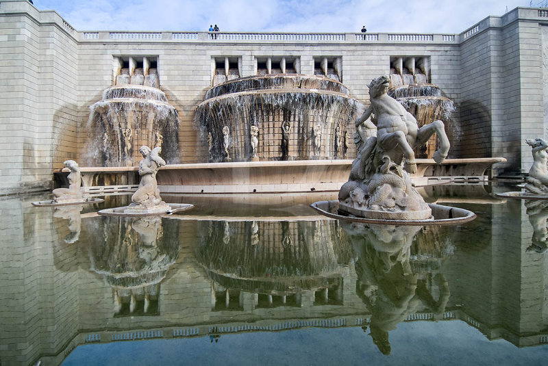 Fonte Monumental