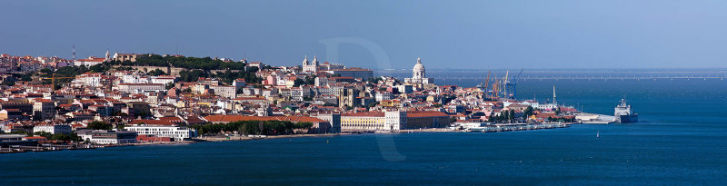 Lisboa - Santa Maria Maior