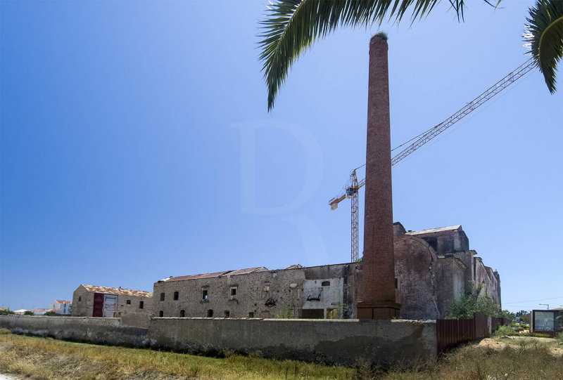 Convento de Nossa Senhora da Piedade de Tavira