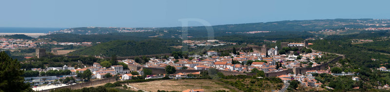bidos em 11 de julho de 2012
