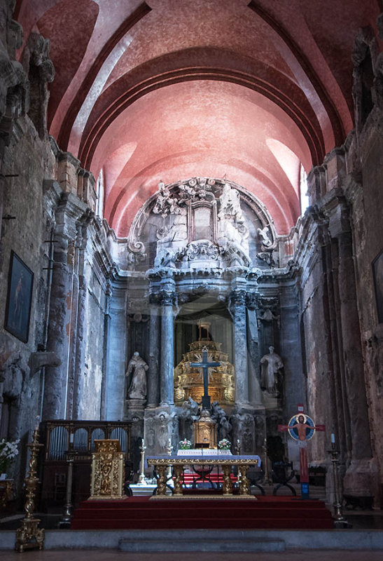 Igreja de So Domingos (MN)