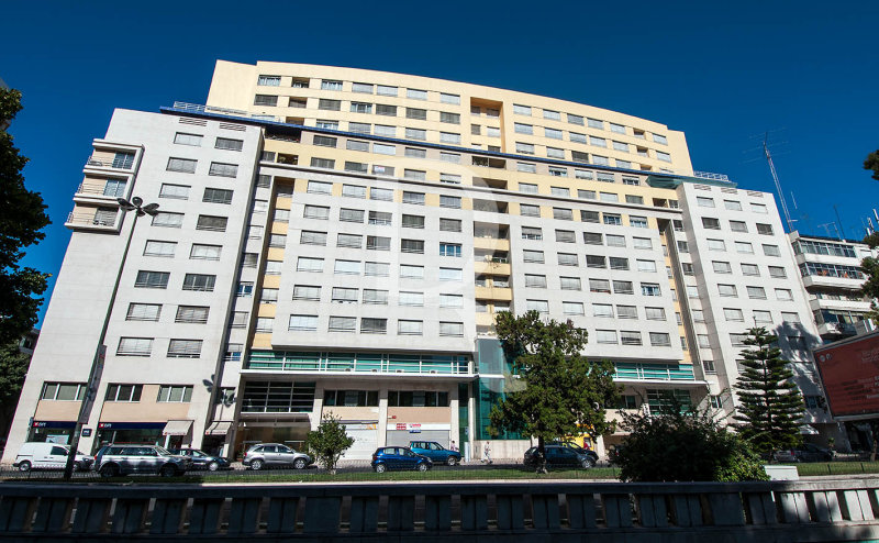 Campo Grande, 14