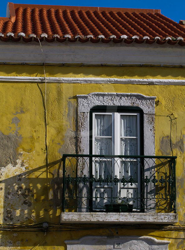 Peniche em 28 de dezembro de 2007