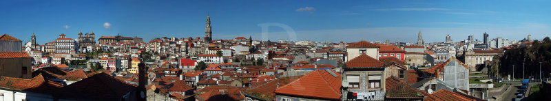 Centro Histrico do Porto