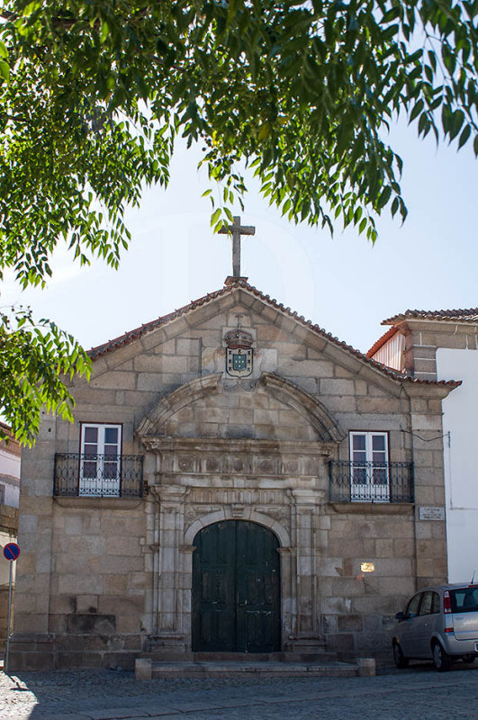 Igreja da Misericrdia