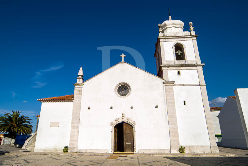 Igreja Matriz de Turquel 