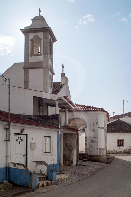 Capela do Esprito Santo