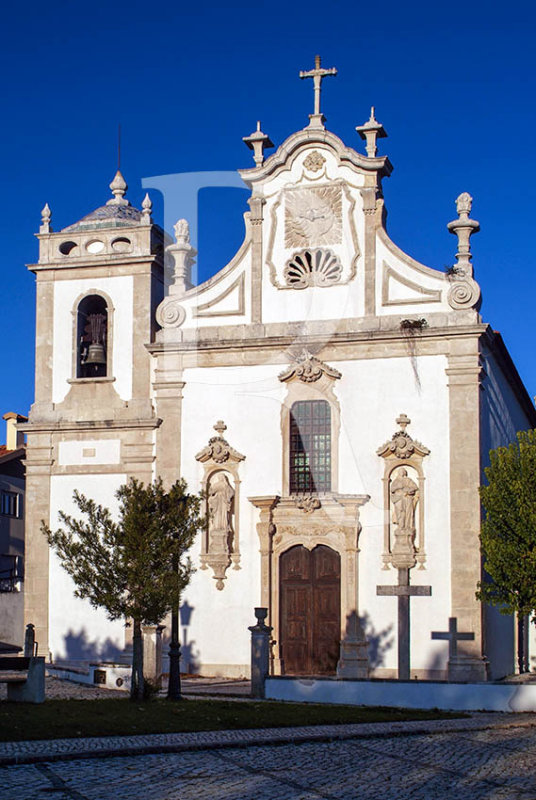 Igreja de Monsanto