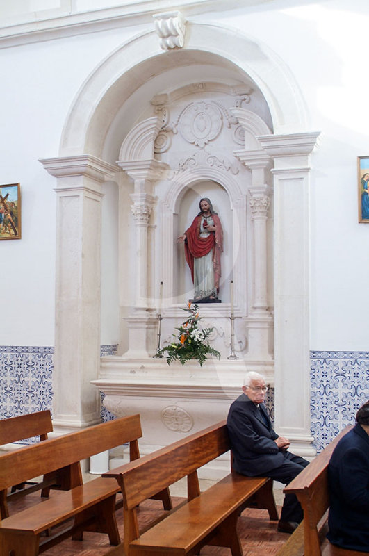 Igreja Paroquial de So Pedro