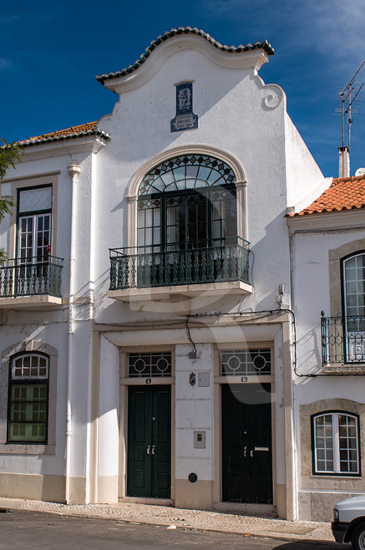 Salvaterra de Magos