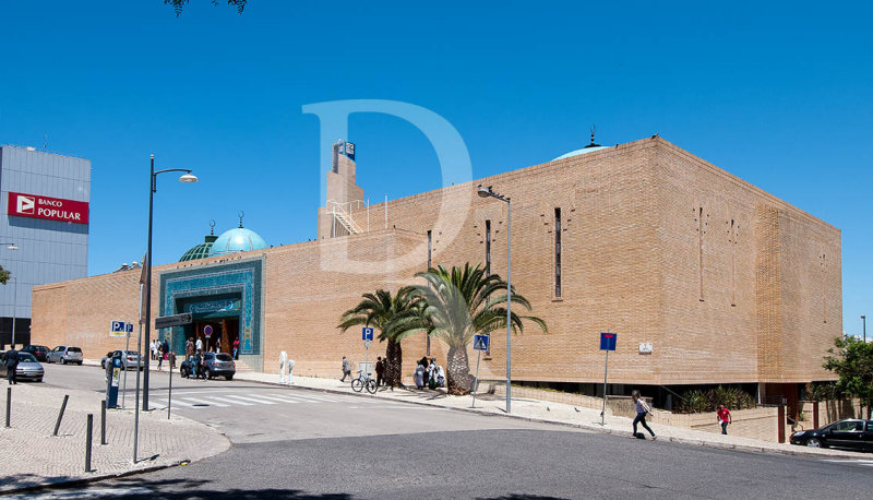 Mesquita de Lisboa