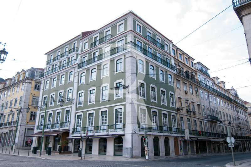 Rua da Prata, 280