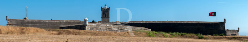 Forte de So Julio da Barra (IIP)