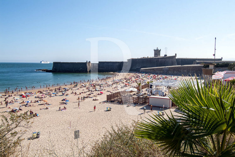 Praia da Torre