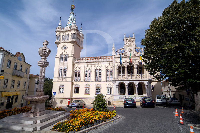 Cmara Municipal de Sintra (MIM)