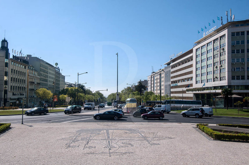 Avenida da Liberdade