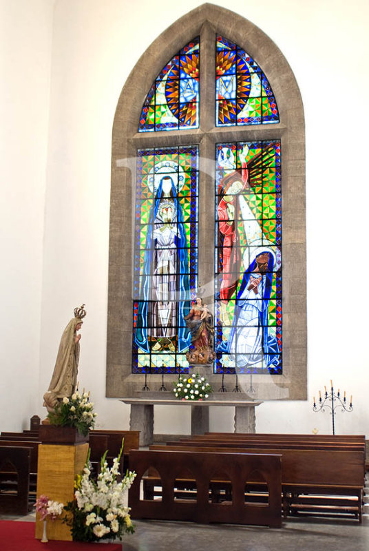 Igreja do Santo Condestvel
