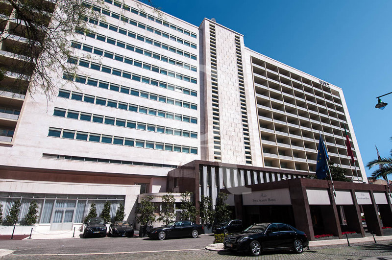 Hotel Ritz (MIP)