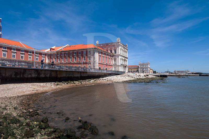 A Nova Ribeira das Naus