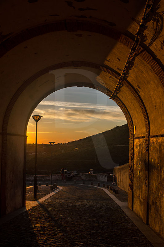 Arco do Bispo