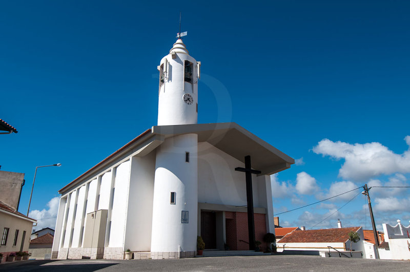 Igreja da Atalaia