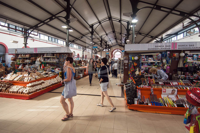 O Mercado de Loul