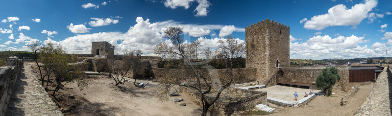 Castelo de Mrtola